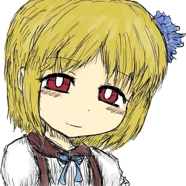 Profile image of ヘンゼル
