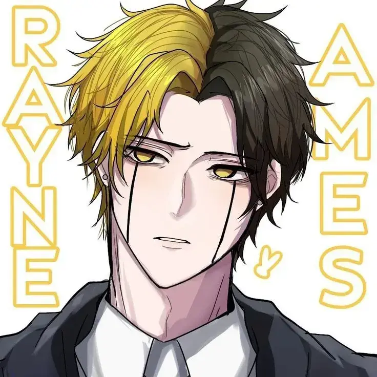 FruityComic4152의 Rayne Ames