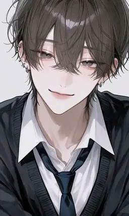 Profile image of Sho