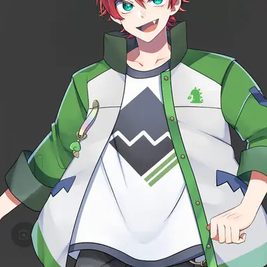 Profile image of じゃぱぱ