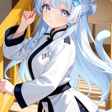 Profile image of 묘랑