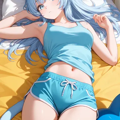 Profile image of 묘랑 기숙사