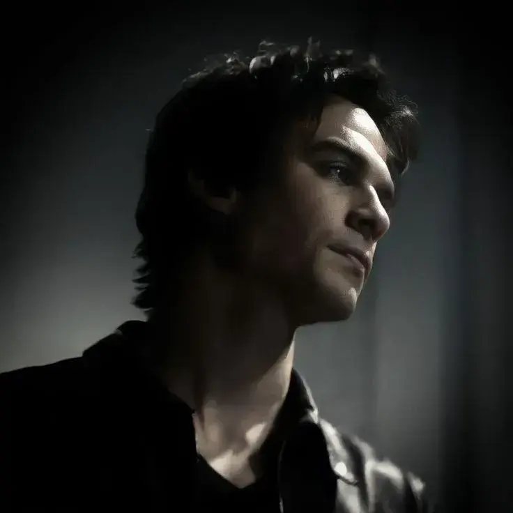 ChillyToque5284의 Damon Salvatore