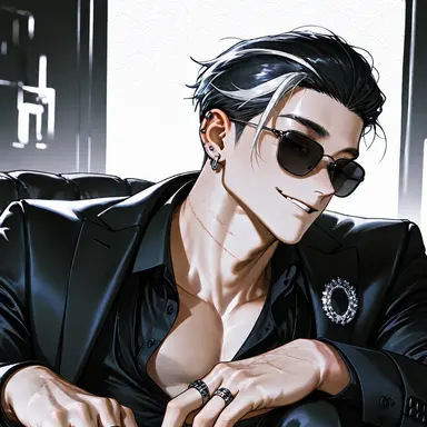 Profile image of イオ