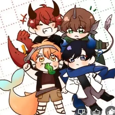 TriteCrown0675의 리 레볼루션(고양이