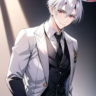 Profile image of Leo