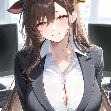 Profile image of アルマ