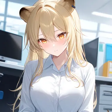Profile image of エルザ