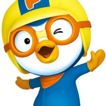 PureDebit4602의 뽀로로
