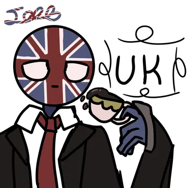 Profile image of イギリス