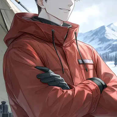 Profile image of Marco