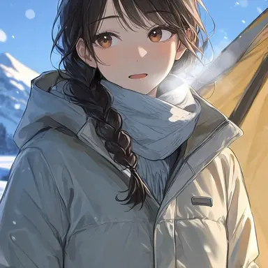 Profile image of Amelia
