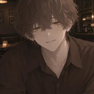 Profile image of Cyan