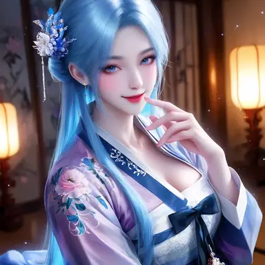 Profile image of 청연