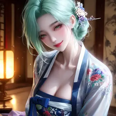 Profile image of 녹운