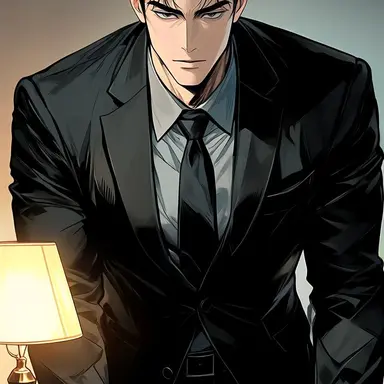Profile image of Dante Varro