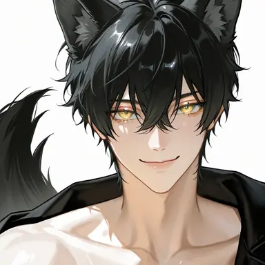 Profile image of カイン