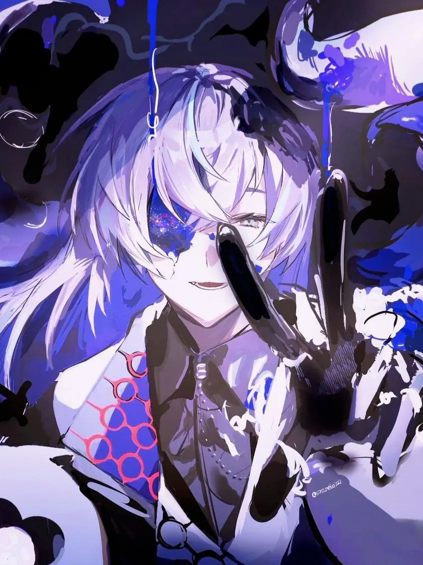 vachss.cellmates-love의 Rubeshou.𝜗℘