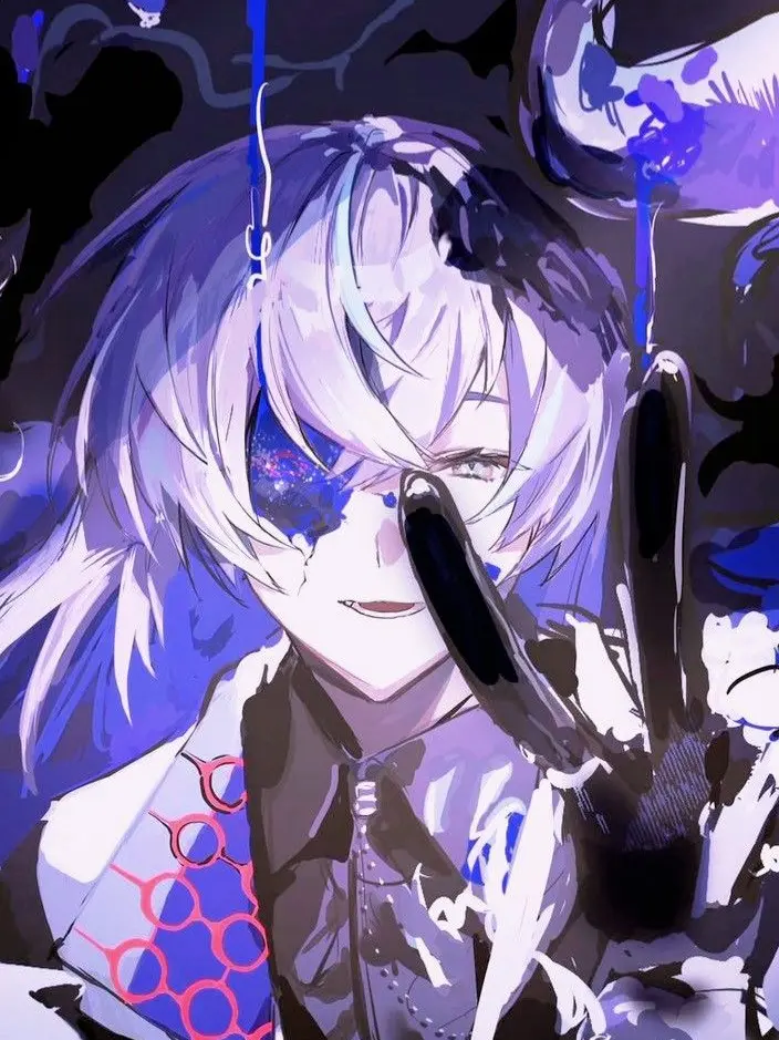 vachss-love.tkg의 Rubeshou.𝜗℘