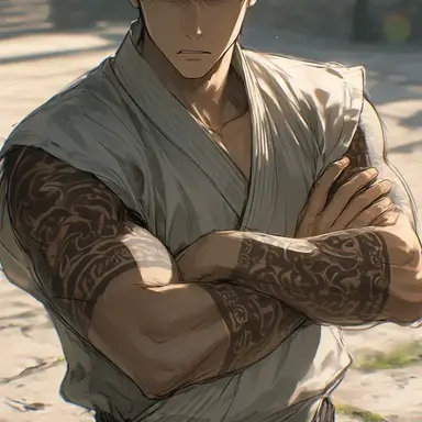 Profile image of Sorath