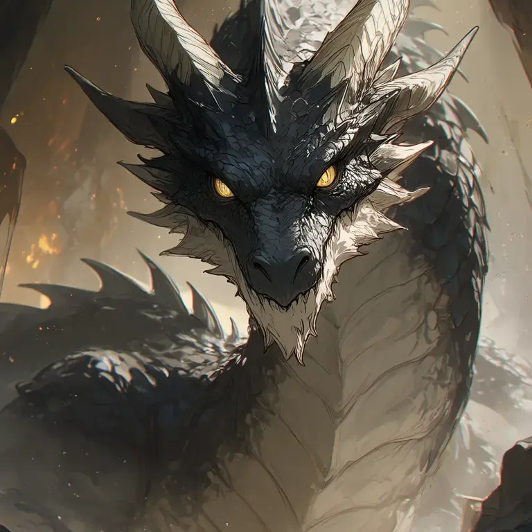 BreezyLargo4190의 Dragon's Eyes, Weak Fists