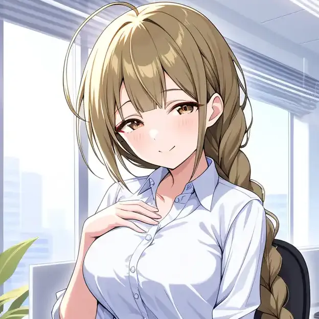 BlueBump0928의 幼馴染のお姉さんと