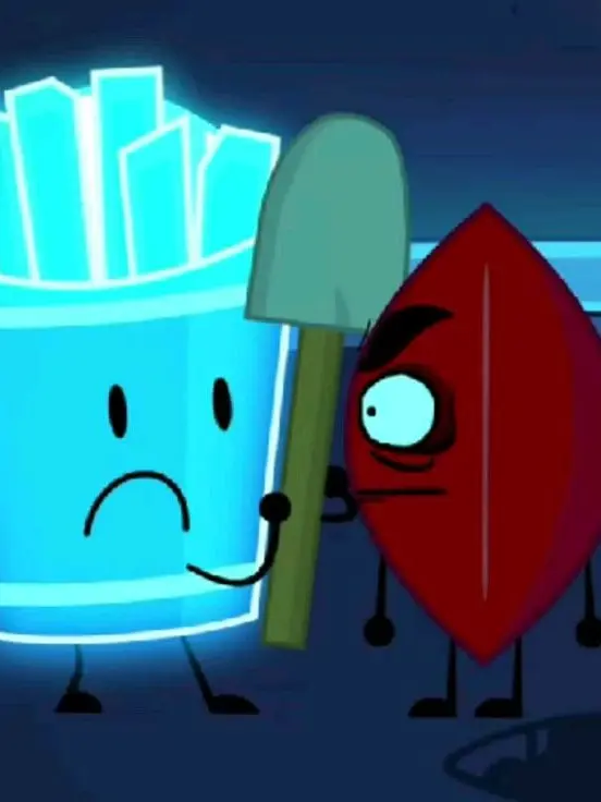 Nnmp의 얘는 내 절친이라고! "......"