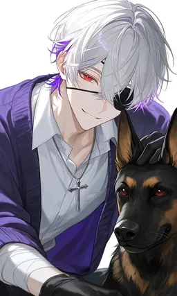 Profile image of 우루시