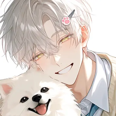 Profile image of 유이토