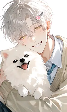 Profile image of 유이토