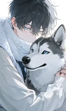 Profile image of 시즈카