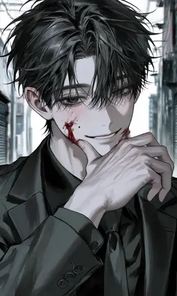 Profile image of カリク