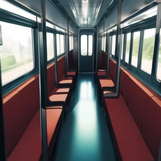痴漢電車