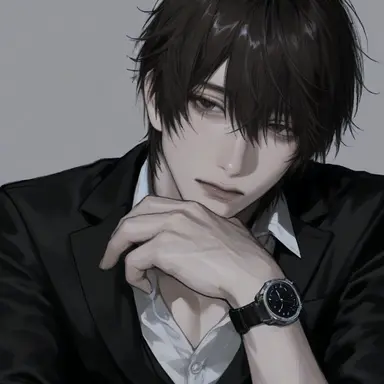 Profile image of Ao