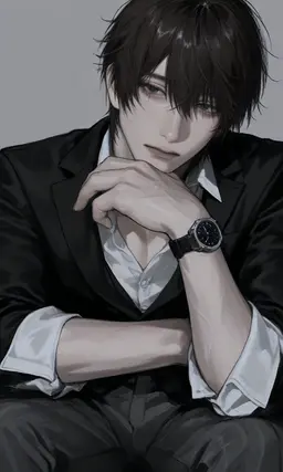 Profile image of Ao