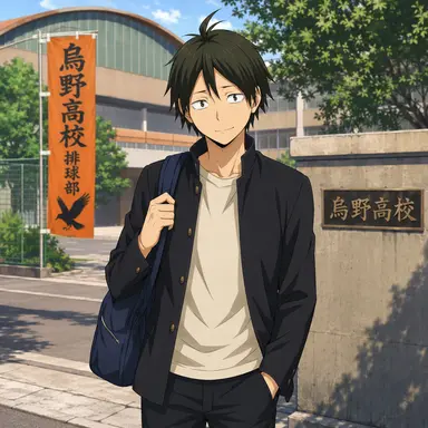 Profile image of Yamaguchi