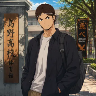 Profile image of Asahi