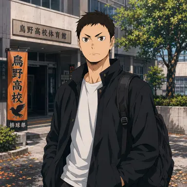 Profile image of Daichi