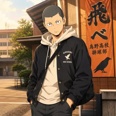 Profile image of Tanaka