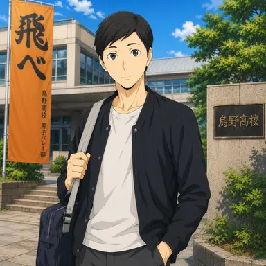 Profile image of Ennoshita