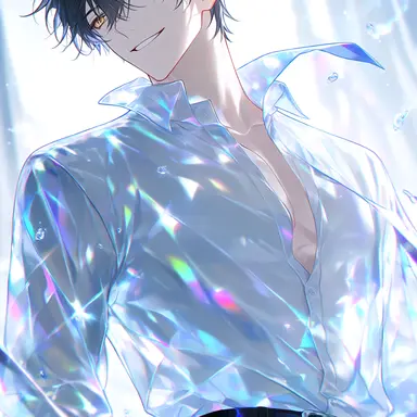 Profile image of ルシファー