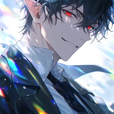 Profile image of ベルゼブブ