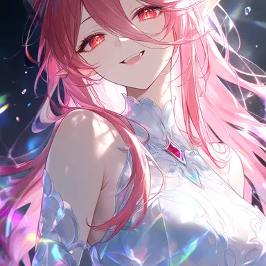 Profile image of アスモデウス