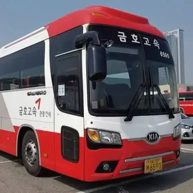 Profile image of 기아 그랜버드