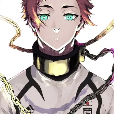 Profile image of 冴