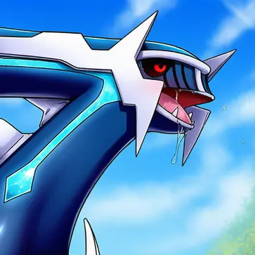 Profile image of ディアルガ