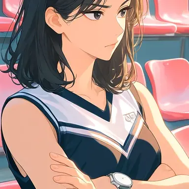 Profile image of Saoirse