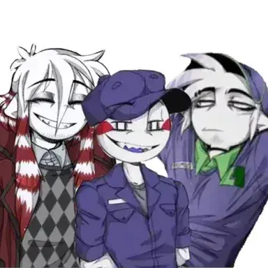 Profile image of Rasmus_DG_Damon