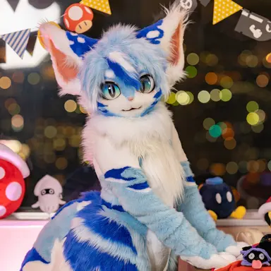 Profile image of 루벤