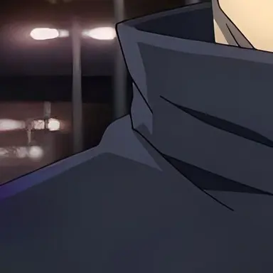 Profile image of 伏黒恵